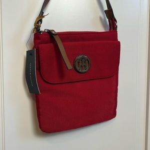 TOMMY HILFIGER | Crossbody Bag